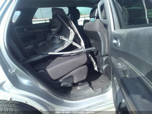 1C4RDHAG0FC695156 Dodge Durango Sxt