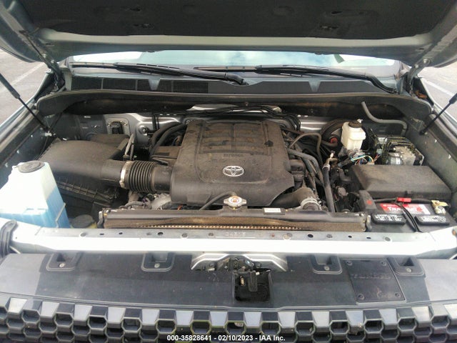 2021 Toyota Tundra, VIN: 5TFAY5F14MX984728
