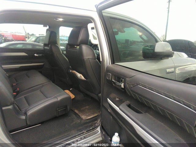 2021 Toyota Tundra, VIN: 5TFAY5F14MX984728