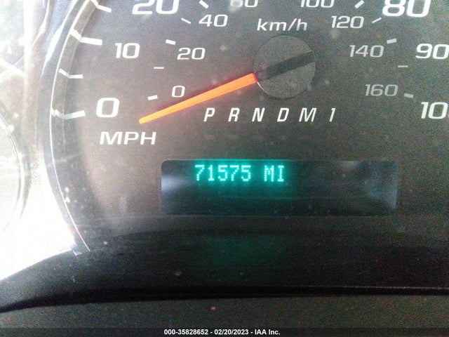 Chevrolet EXPRESS CARGO VAN 2018 1GCWGAFG8J1343425 Image 7