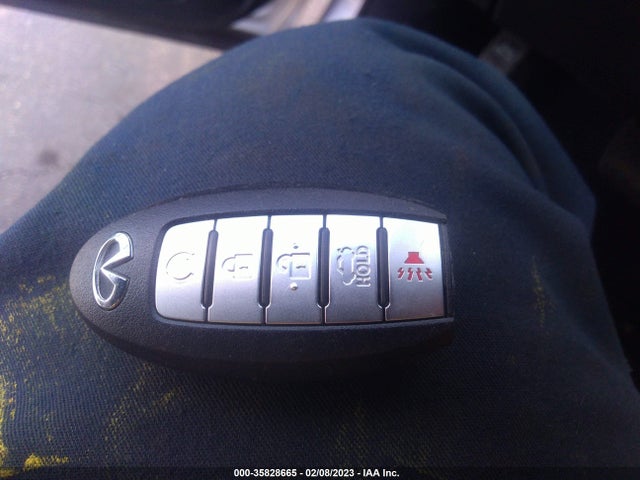 2019 Infiniti Q50, VIN: JN1EV7AR9KM593806