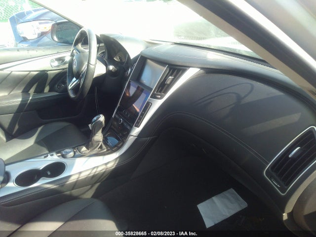 2019 Infiniti Q50, VIN: JN1EV7AR9KM593806