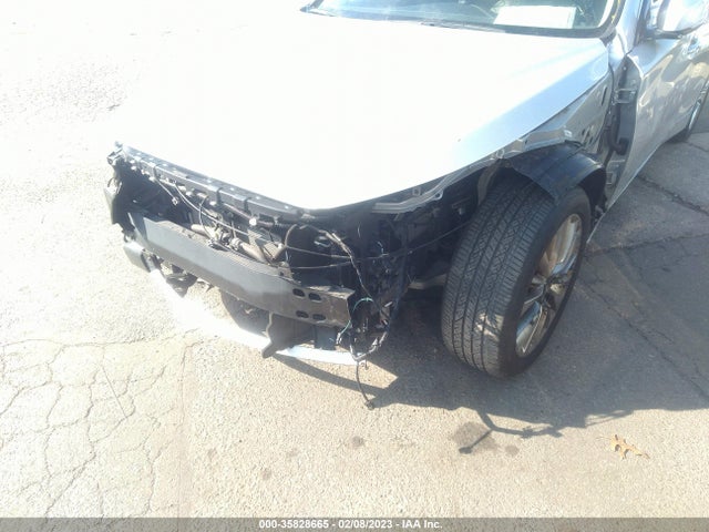 2019 Infiniti Q50, VIN: JN1EV7AR9KM593806