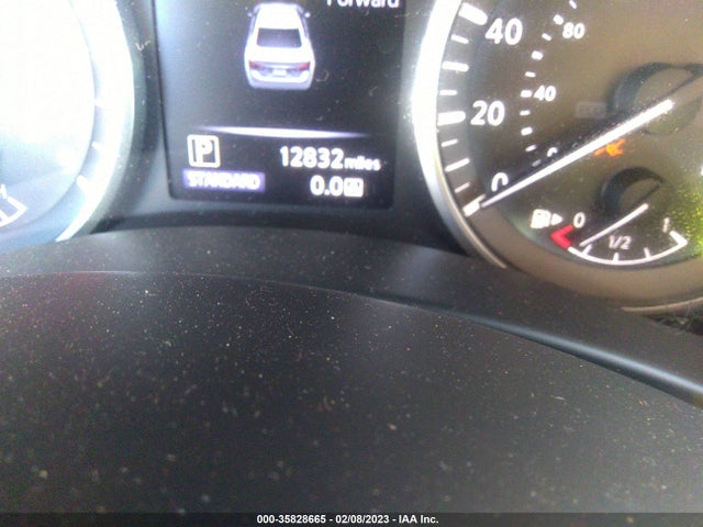 2019 Infiniti Q50, VIN: JN1EV7AR9KM593806