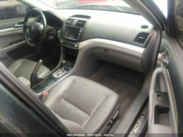 JH4CL96986C026530 Acura Tsx Navi