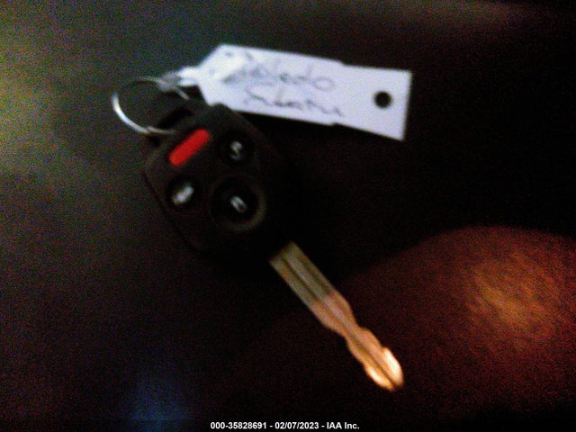 2015 Subaru Outback, VIN: 4S4BSACC8F3348355
