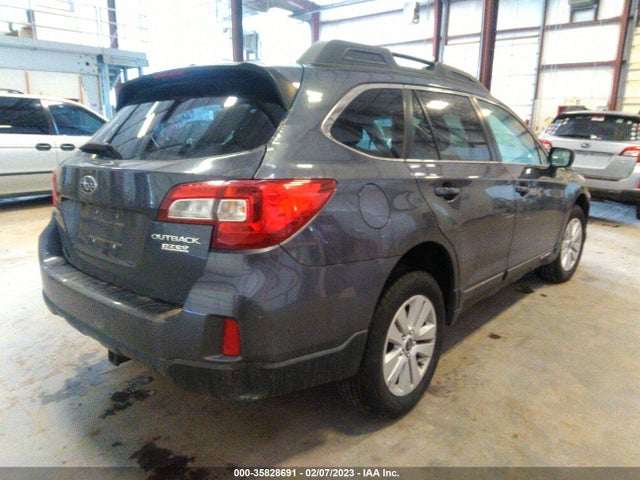 2015 Subaru Outback, VIN: 4S4BSACC8F3348355