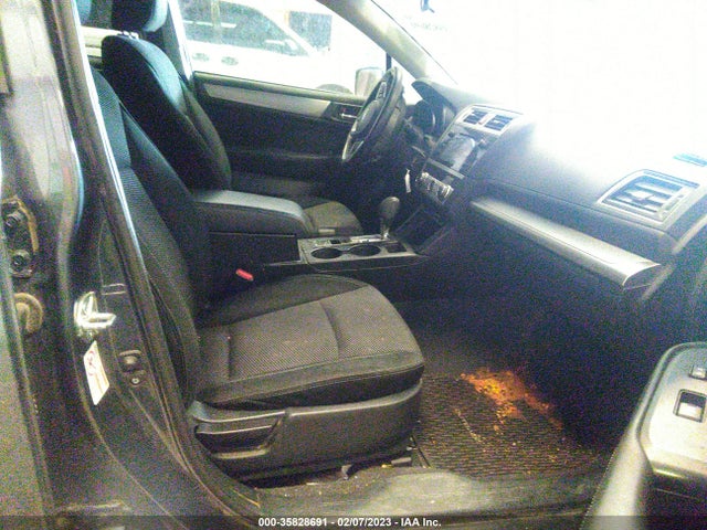 2015 Subaru Outback, VIN: 4S4BSACC8F3348355