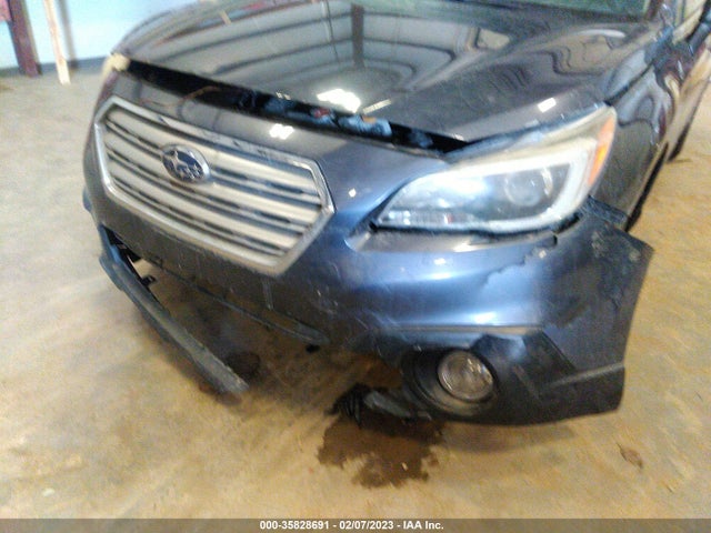 2015 Subaru Outback, VIN: 4S4BSACC8F3348355