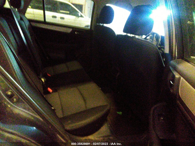 2015 Subaru Outback, VIN: 4S4BSACC8F3348355