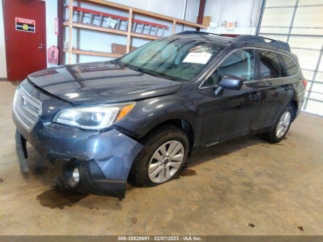 4S4BSACC8F3348355 Subaru Outback 2.5i Premium