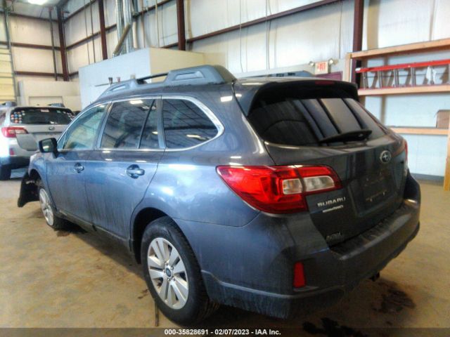 4S4BSACC8F3348355 Subaru Outback 2.5i Premium