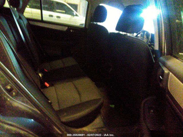 4S4BSACC8F3348355 Subaru Outback 2.5i Premium