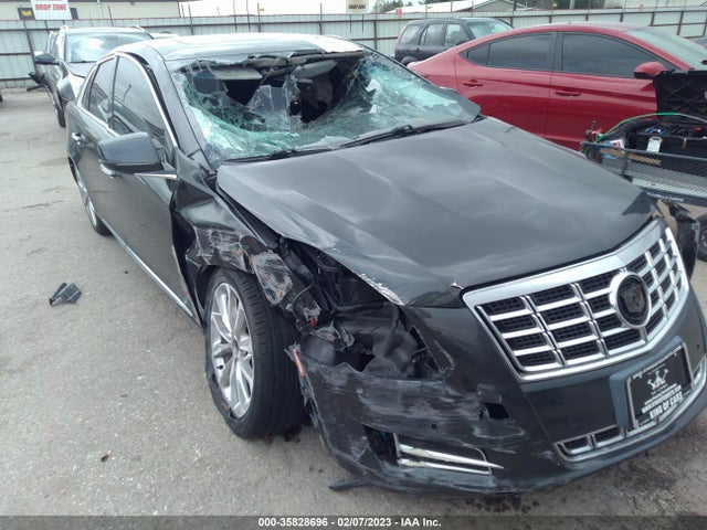 2013 2G61S5S37D9116488 главное изображение