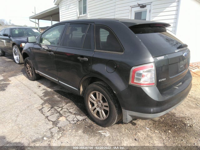 2007 FORD EDGE SE VIN: 2FMDK46C77BB59641
