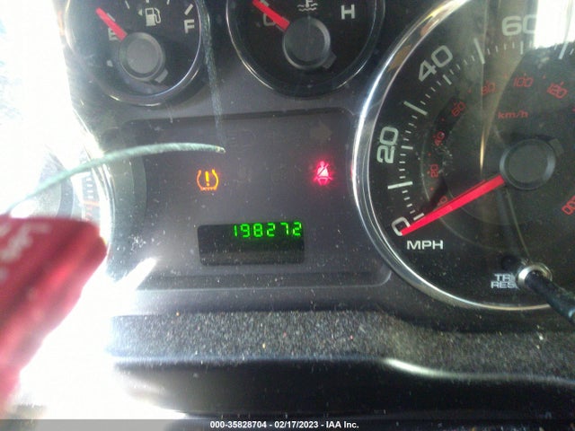 2007 FORD EDGE SE VIN: 2FMDK46C77BB59641