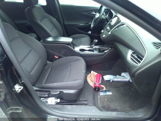 Chevrolet MALIBU LT 2018 1G1ZD5ST0JF130559 Image 7