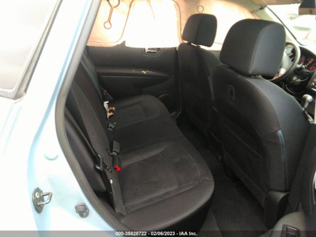 JN8AS5MV3FW261635 Nissan Rogue Select S