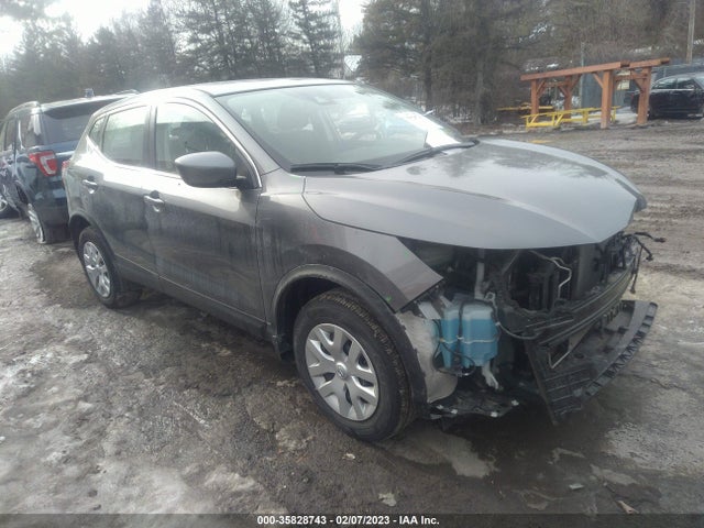 2020 Nissan Qashqai, VIN: JN1BJ1CWXLW381971