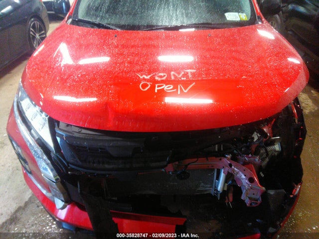 2021 Mitsubishi Outlander, VIN: JA4APUAU1MU020078