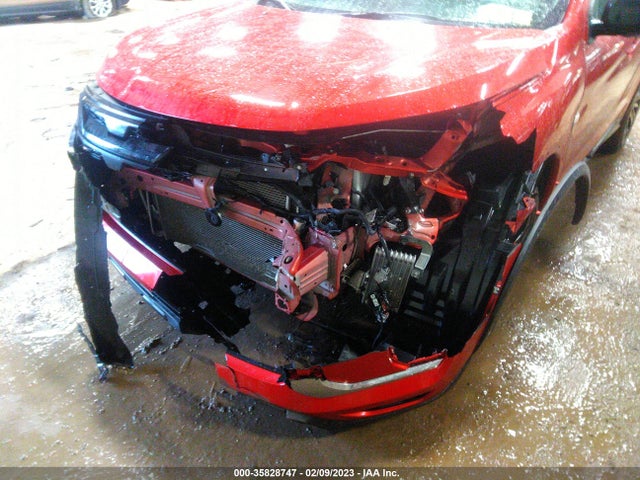 2021 Mitsubishi Outlander, VIN: JA4APUAU1MU020078