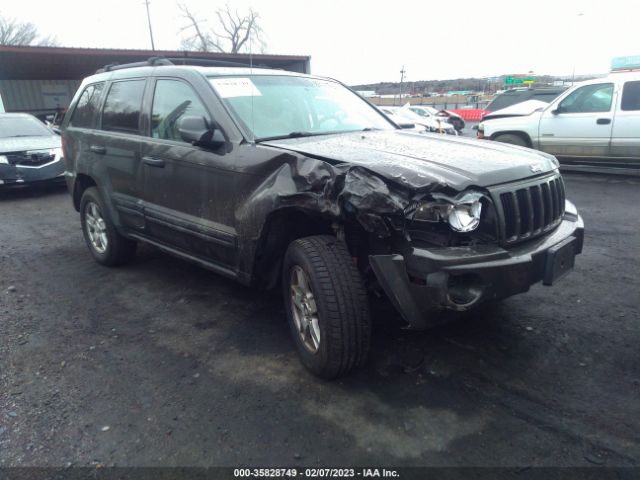 1J4HR48N85C629151 auction archive image