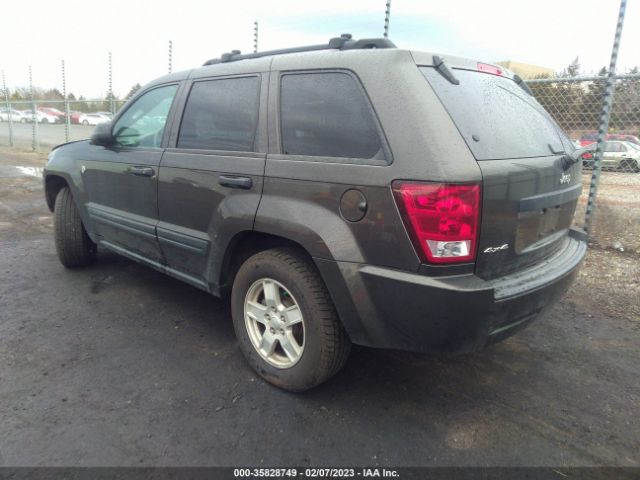 1J4HR48N85C629151 Jeep Grand Cherokee Laredo