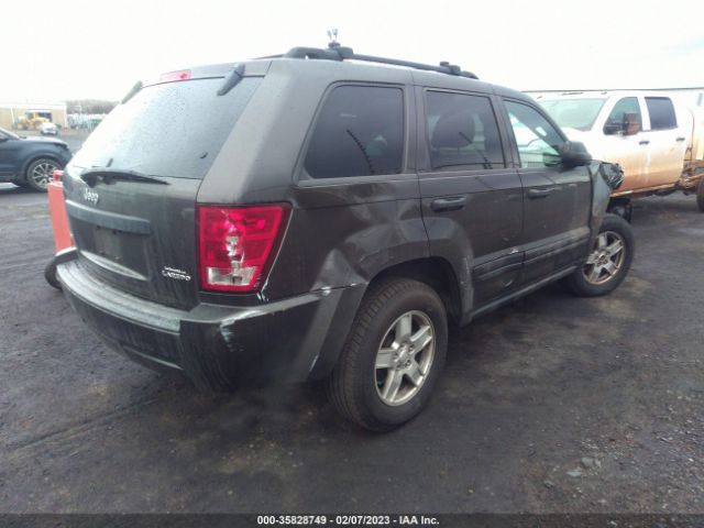 1J4HR48N85C629151 Jeep Grand Cherokee Laredo