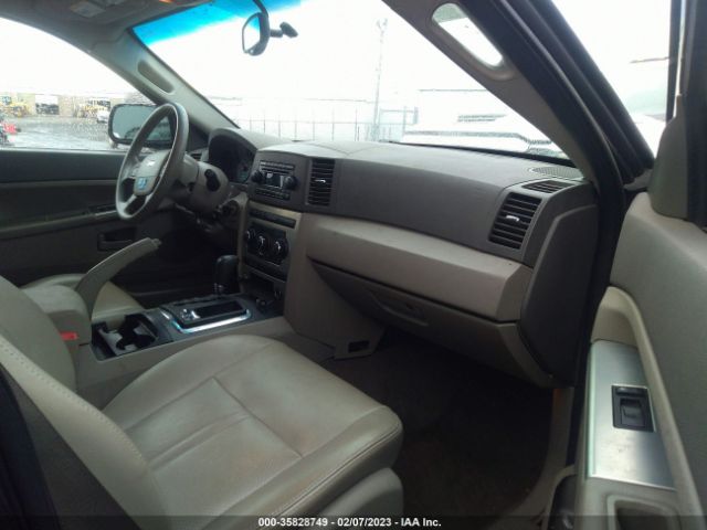 1J4HR48N85C629151 Jeep Grand Cherokee Laredo