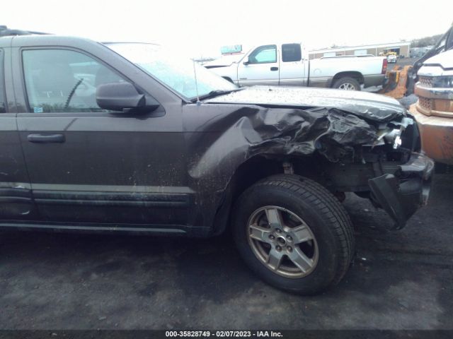 1J4HR48N85C629151 Jeep Grand Cherokee Laredo