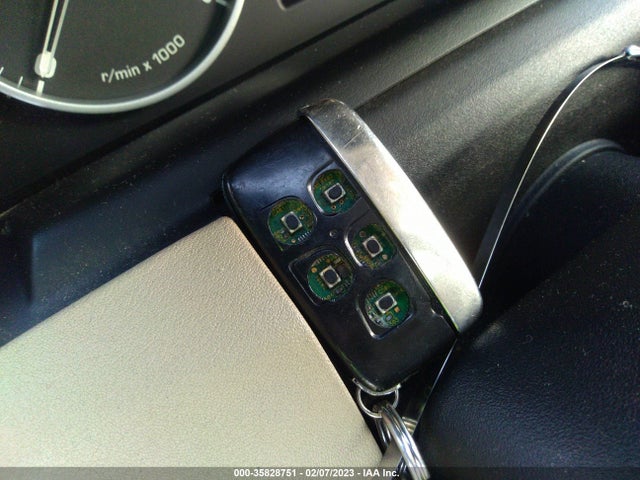 Land Rover Lr4 Lux 2012 SALAK2D4XCA622801 Image 11