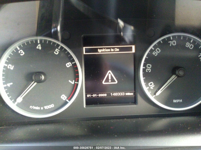 Land Rover Lr4 Lux 2012 SALAK2D4XCA622801 Image 7