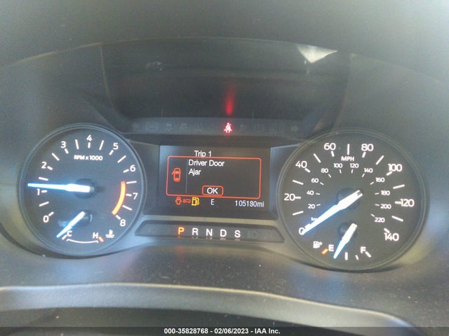 2019 Ford Explorer, VIN: 1FM5K7D83KGA52155