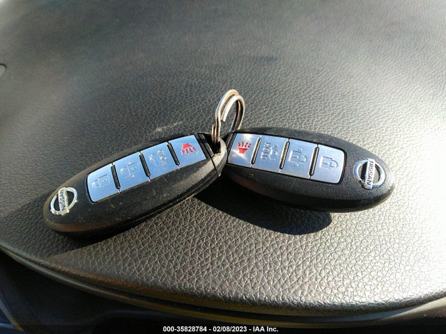 Nissan SENTRA SR 2014 3N1AB7AP6EY249731 Image 11