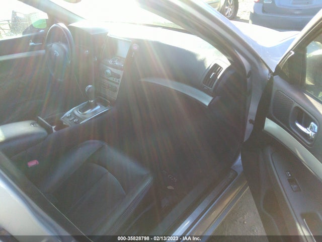 Продаж на аукціоні авто 2011 Infiniti G25 Sedan X, vin: JN1DV6AR4BM452230, номер лоту: 35828798