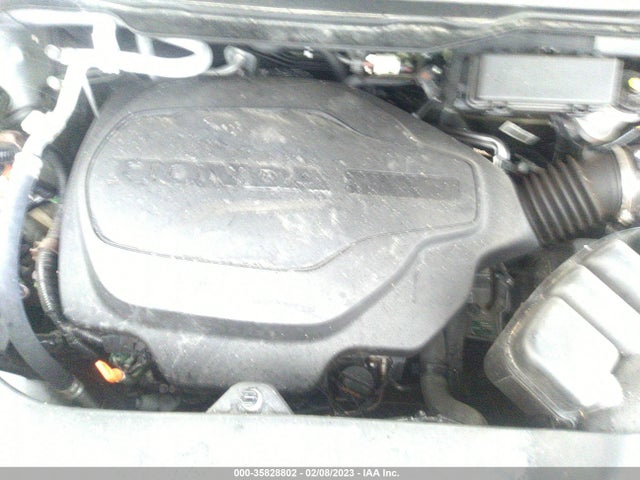 Honda Pilot Ex 2021 5FNYF6H33MB072899 Image 11