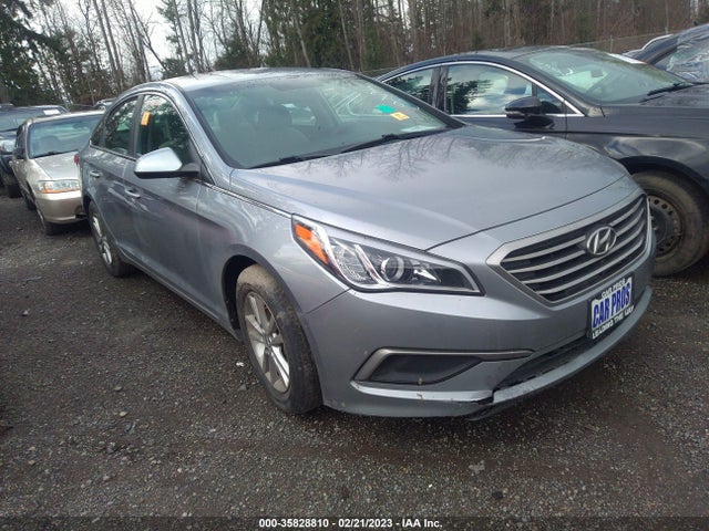 2016 Hyundai Sonata, VIN: 5NPE24AF5GH396840