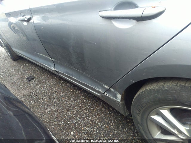 2016 Hyundai Sonata, VIN: 5NPE24AF5GH396840