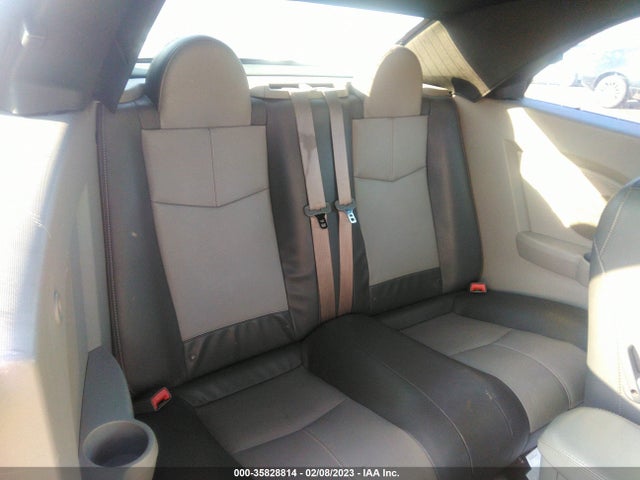 1C3LC55R88N302390 Chrysler Sebring Touring