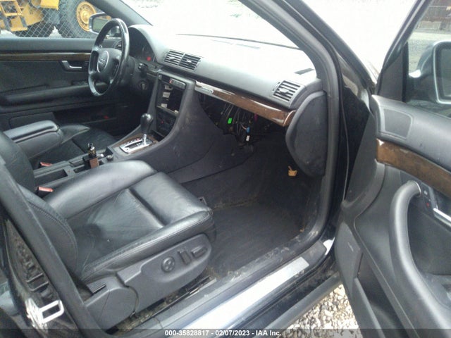 Audi S4 2004 WAUPL68E04A297616 Image 6