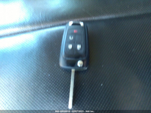 Chevrolet EQUINOX LT 2014 2GNFLGEK1E6133134 Image 3