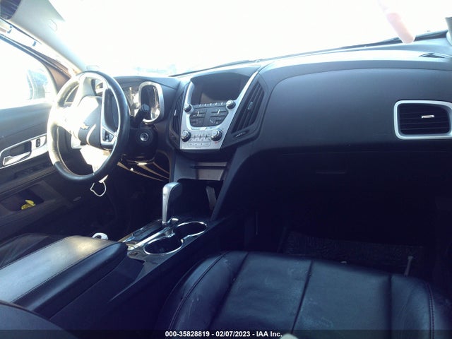 Chevrolet EQUINOX LT 2014 2GNFLGEK1E6133134 Image 6