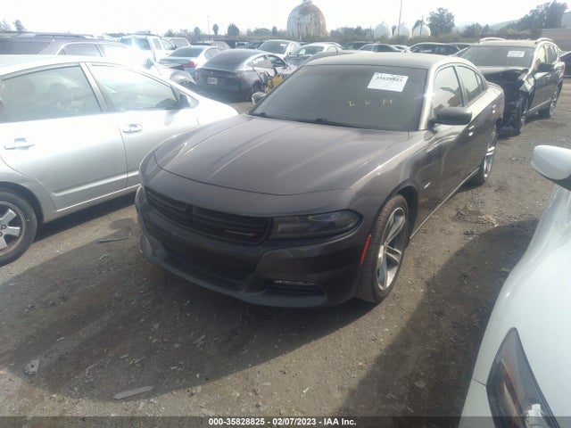 2017 Dodge Charger, VIN: 2C3CDXCT0HH562489