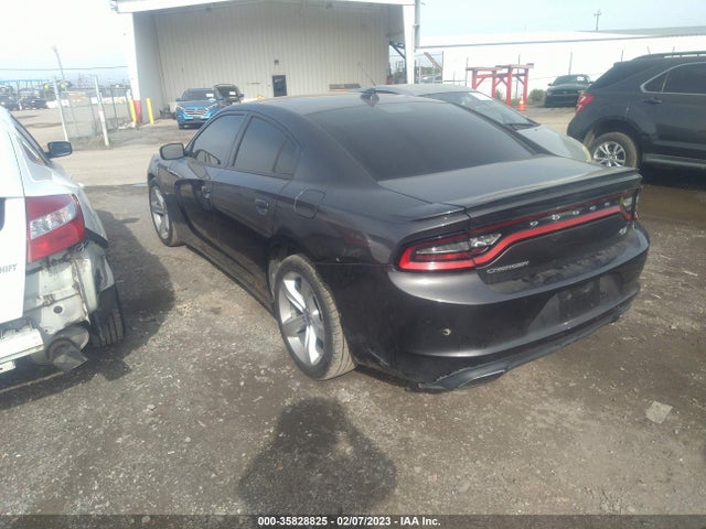 2017 Dodge Charger, VIN: 2C3CDXCT0HH562489