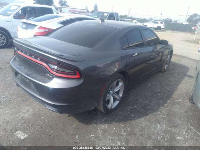 2017 Dodge Charger, VIN: 2C3CDXCT0HH562489