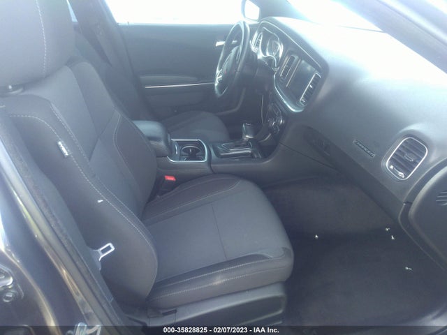2017 Dodge Charger, VIN: 2C3CDXCT0HH562489