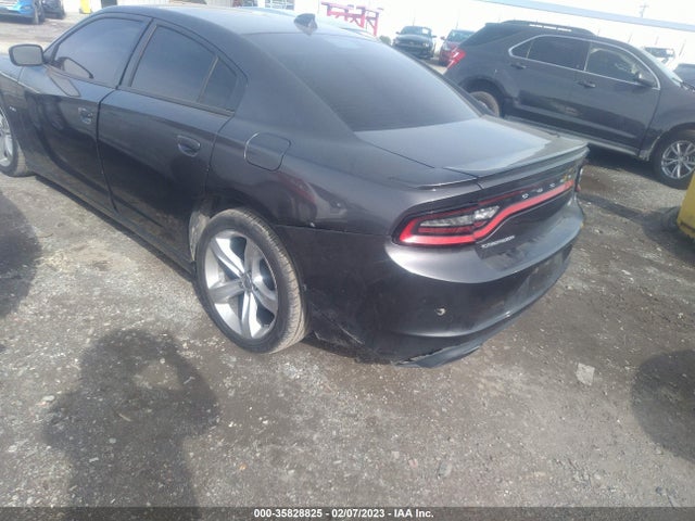 2017 Dodge Charger, VIN: 2C3CDXCT0HH562489