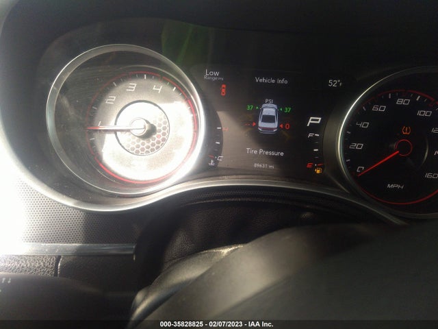 2017 Dodge Charger, VIN: 2C3CDXCT0HH562489