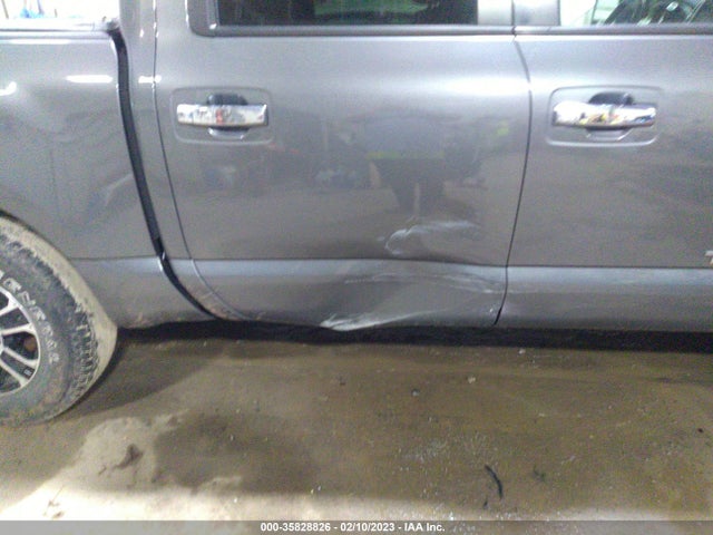 2020 Nissan Titan, VIN: 1N6AA1ED3LN501584