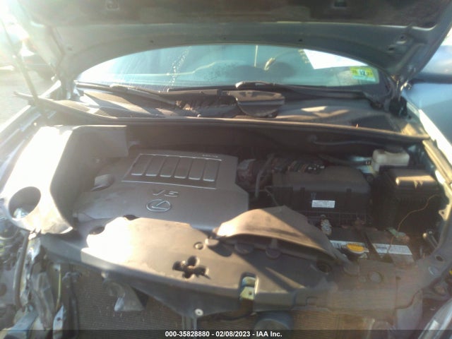 Lexus RX 350 2009 2T2HK31U79C121204 Image 11